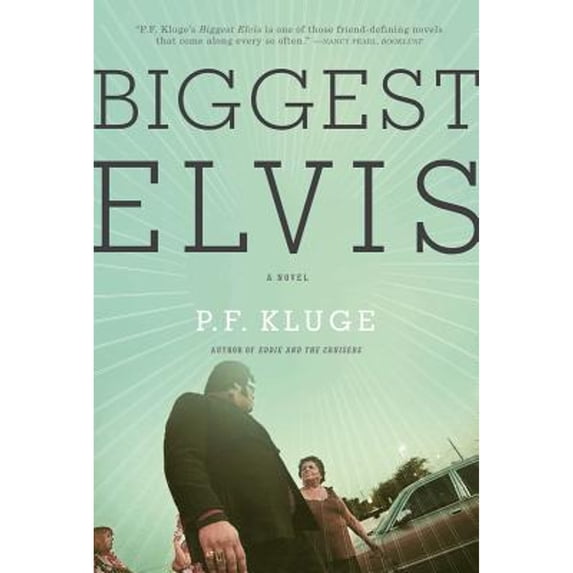 Pre-Owned Biggest Elvis (Paperback) 1590202589 9781590202586