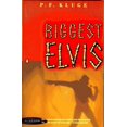 thumbnail image 1 of Pre-Owned Biggest Elvis (Paperback) 0140258116 9780140258110, 1 of 1