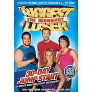 The Biggest Loser: 30-Day Jump Start [DVD]