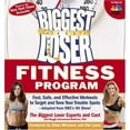 thumbnail image 1 of The Biggest Loser Fitness Program: Fast, Safe, and Effective Workouts to Target and Tone Your Trouble Spots--Adapted from NBC's Hit Show!, 1 of 1