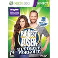 thumbnail image 1 of The Biggest Loser Ultimate Workout - Xbox 360, 1 of 9