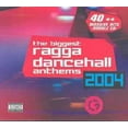 thumbnail image 1 of Biggest Ragga Dancehall Anthems 2004, 1 of 1