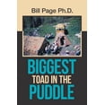 thumbnail image 1 of Biggest Toad in the Puddle, 1 of 1