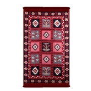 Bigghome SA1619B Double Sided Rug 47,25 * 70,85 inch, 5.7 lbs