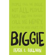 Biggie Hardcover
