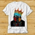 Big Shot Gangster Putting Together A Crew Biggie Illest Rapper T Shirt Notorious Big Smalls Gangster Gangsta Rap
