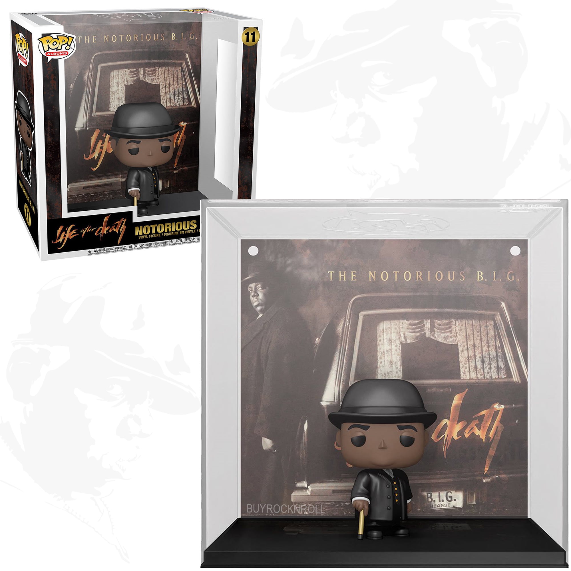 Notorious B.I.G. Funko Pop in Funko Pop - Walmart.com Notorious B.I.G. Funko Pop in Funko Pop - Walmart.com