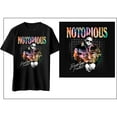 thumbnail image 1 of Biggie Smalls Unisex T-Shirt Brooklyn's Finest (X-Large), 1 of 3