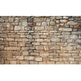 thumbnail image 1 of Biggies 120" Stone Photograph Window Well Scenes, 1 of 1