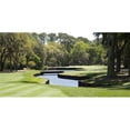thumbnail image 1 of Biggies, Inc. GM-HTN-80 Golf Murals - Harbour Town - Large, 1 of 1