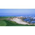 thumbnail image 1 of Biggies, Inc. GM-MPA-120 Golf Murals - Monterey Peninsula -  Extra Large, 1 of 1
