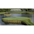 thumbnail image 1 of Biggies, Inc. GM-SGI-120 Golf Murals - Sawgrass Island -  Extra Large, 1 of 1