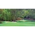 thumbnail image 1 of Biggies Augusta Photograph Golf Mural, Medium, 1 of 1