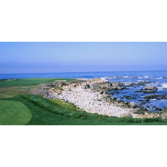 Biggies-Golf Murals-Monterey Peninsula-80