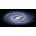 thumbnail image 1 of Biggies SM-SSM-54 Solar System Space Murals  - Each, 1 of 1