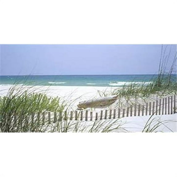 Biggies WM-SCT-54 Southeast Coast Wall Murals