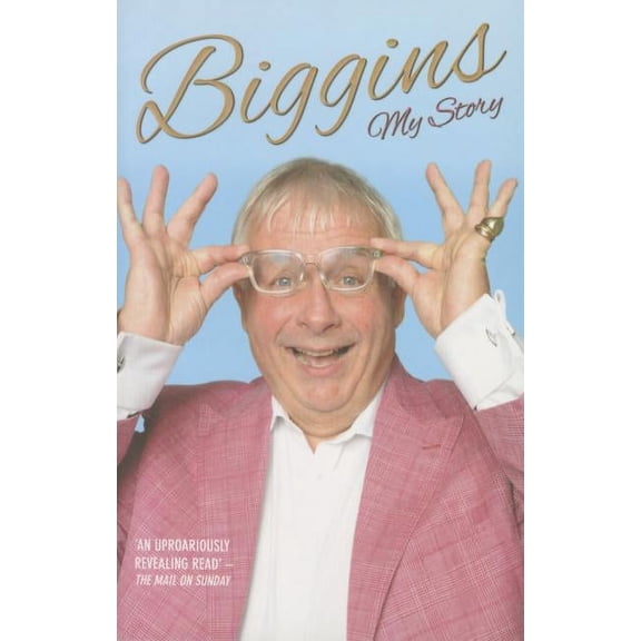 Biggins - My Story, (Paperback)