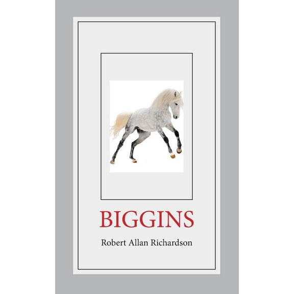 Biggins (Paperback)