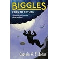 thumbnail image 1 of Biggles Fails to Return, 1 of 1