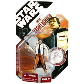 Biggs Darklighter Action Figure Imperial Academy Star Wars A New Hope