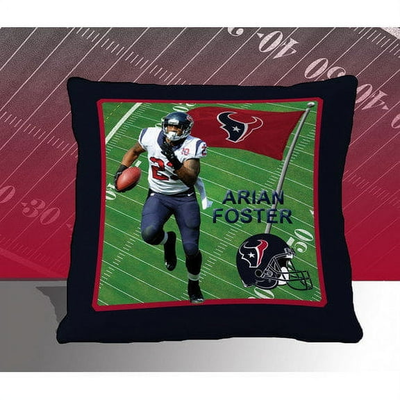 Biggshots Houston Texans Arian Foster 18