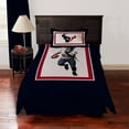 thumbnail image 1 of Biggshots NFL Arian Foster Polyester Comforter Set, 1 of 1