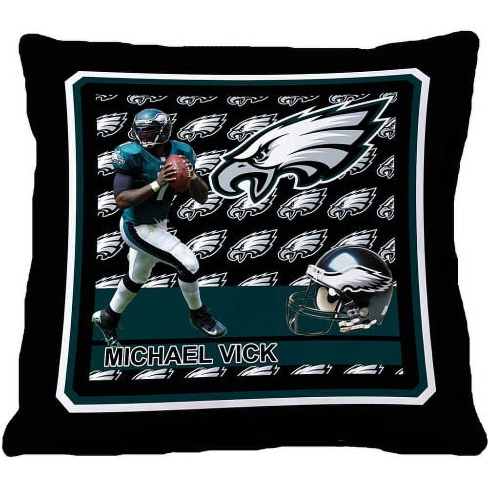 Philadelphia eagles pillow case sales