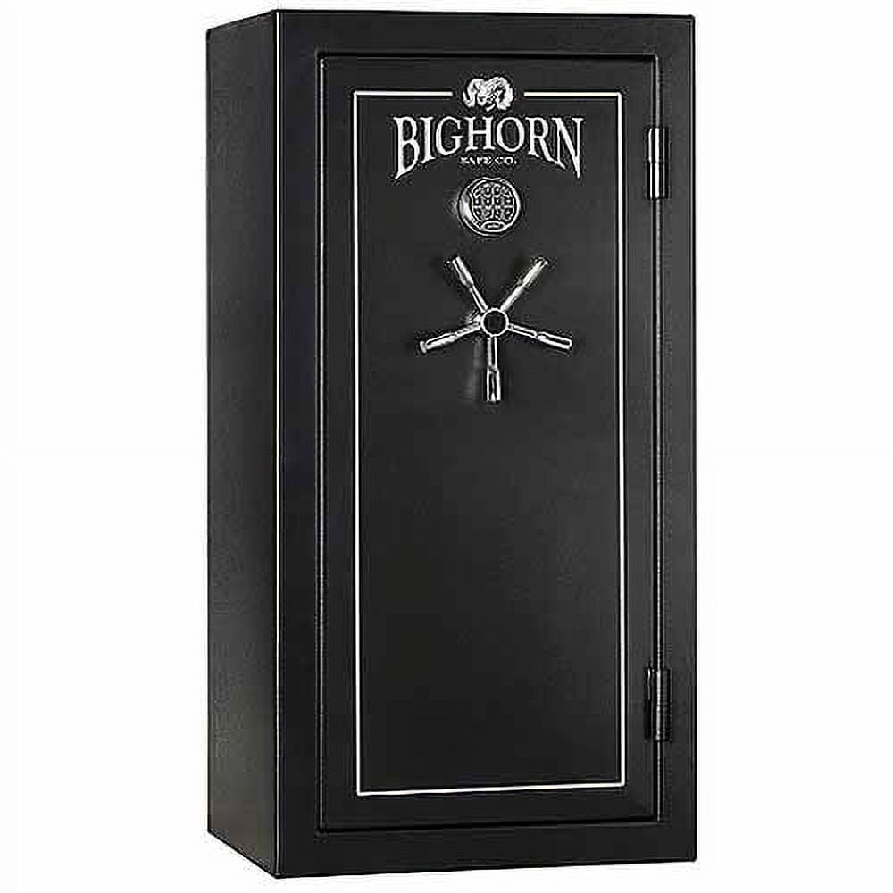 Bighorn safes outlet