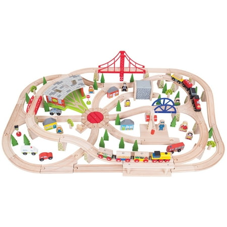 Bigjigs Rail - Freight Train Set