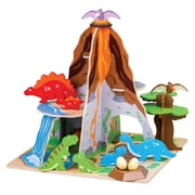 Bigjigs Toys - Dinosaur Island
