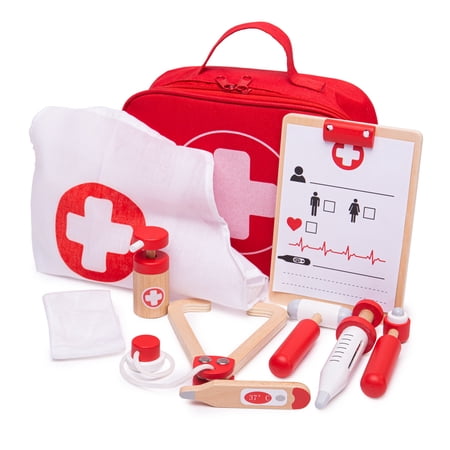 Bigjigs Toys - Doctor's Kit