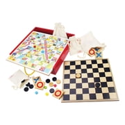 Bigjigs Toys - Games Compendium