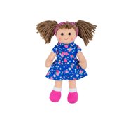 Bigjigs Toys - Hollie Doll - Small