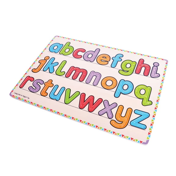 Bigjigs Toys - Learn To Write