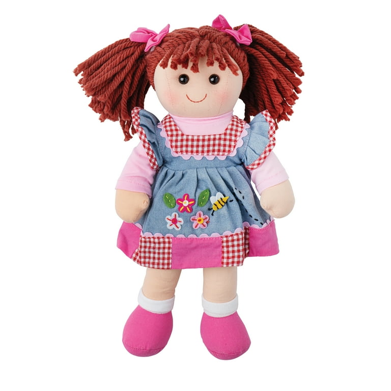 Bigjigs dolls cheap