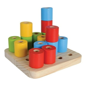 Square Peg Toys