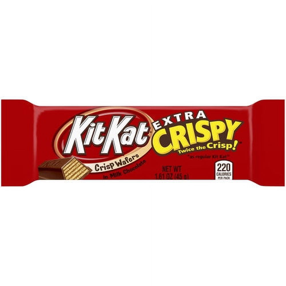 Bigkat Extra Crispy 1.61oz