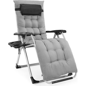 Reclining Chairs Camping Chairs 300 Lb Capacity Ozark Trail Quad