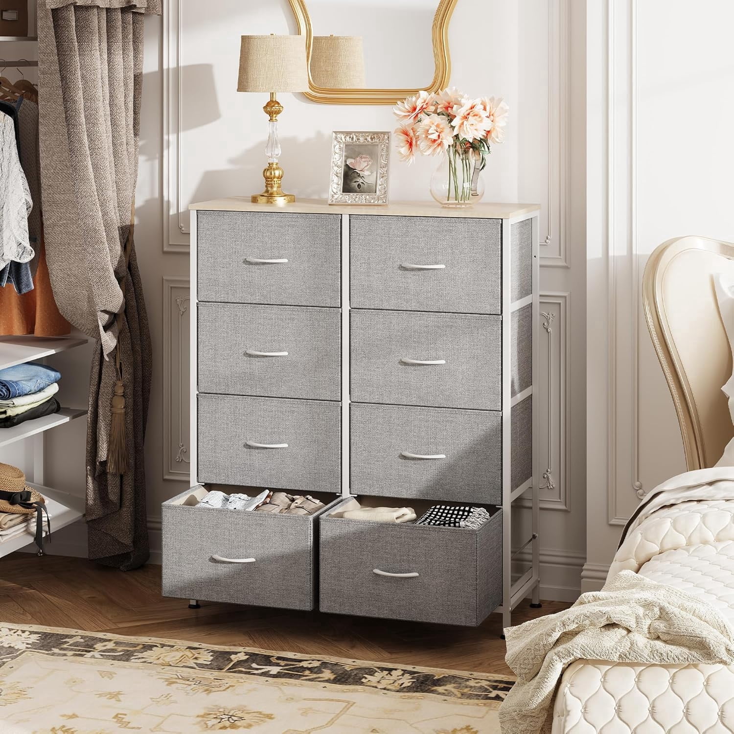Light Gray