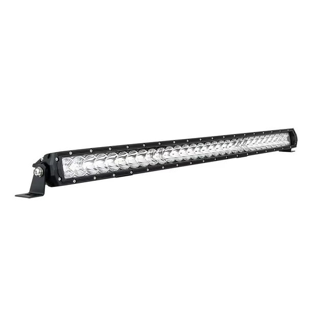 Biglion.x Slim 32inch LED Light Bar Combo Spot Flood 300W Single Row