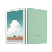 Bigme B6 Color E-Reader, Android 14, 4GB+64GB, Audio Support, Green
