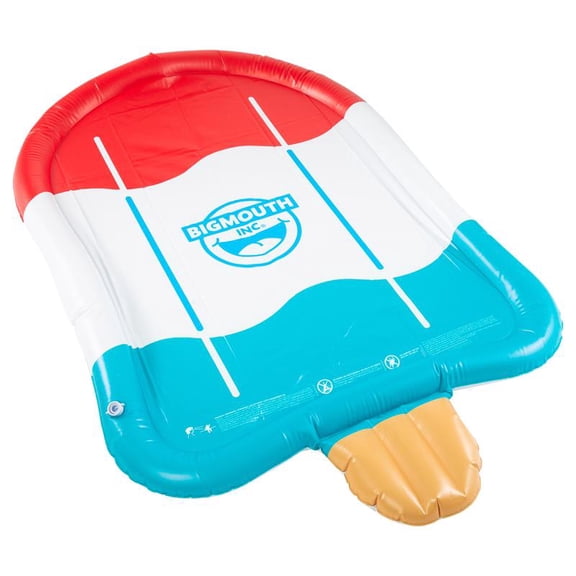 SPRNKLR ICE POP SPLSH 4" (Pack of 1)