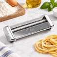 Bigoli Attachment For Atlas 150 Pastahine - Thick Spaghetti Accessory ...