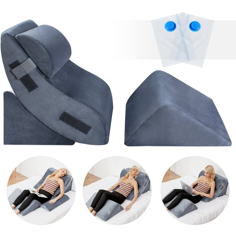 https://i5.walmartimages.com/seo/Bigroof-4pcs-Orthopedic-Bed-Wedge-Pillow-Set-Reading-Triangle-Pillow-for-Bed-Back-and-Legs-Support-Wedge-Pillow-Sleeping_65514a11-3973-4b0c-9657-f614ceb5e1e6.ebeb6243176469034b7b9560e4aaf797.jpeg?odnHeight=768&odnWidth=768&odnBg=FFFFFF