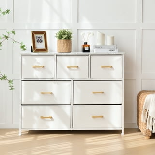 White dresser outlet under 100