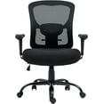 Bigroof Home Office Chair Ergonomic Mesh Desk Chair 400lbs with