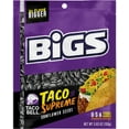 thumbnail image 1 of Bigs Taco Bell "Taco Supreme" Sunflower Seeds, 1 of 4