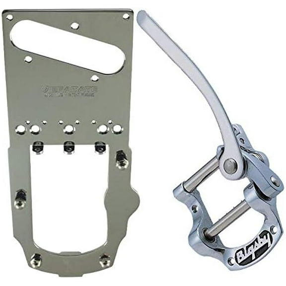 Bigsby B5 & V5 Vibramate V5-TEAS Stage I Fender American Standard Tele Kit