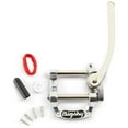 thumbnail image 1 of Bigsby B5 Vibrato Kit - Flat Top Solid-Body Guitars Chrome, 1 of 3
