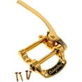 thumbnail image 1 of Bigsby B5 Vibrato Tailpiece Gold, 1 of 1